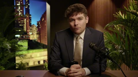 Nick Fuentes State of the Trump Campaign 9/23/2024