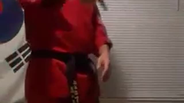 Hapkido