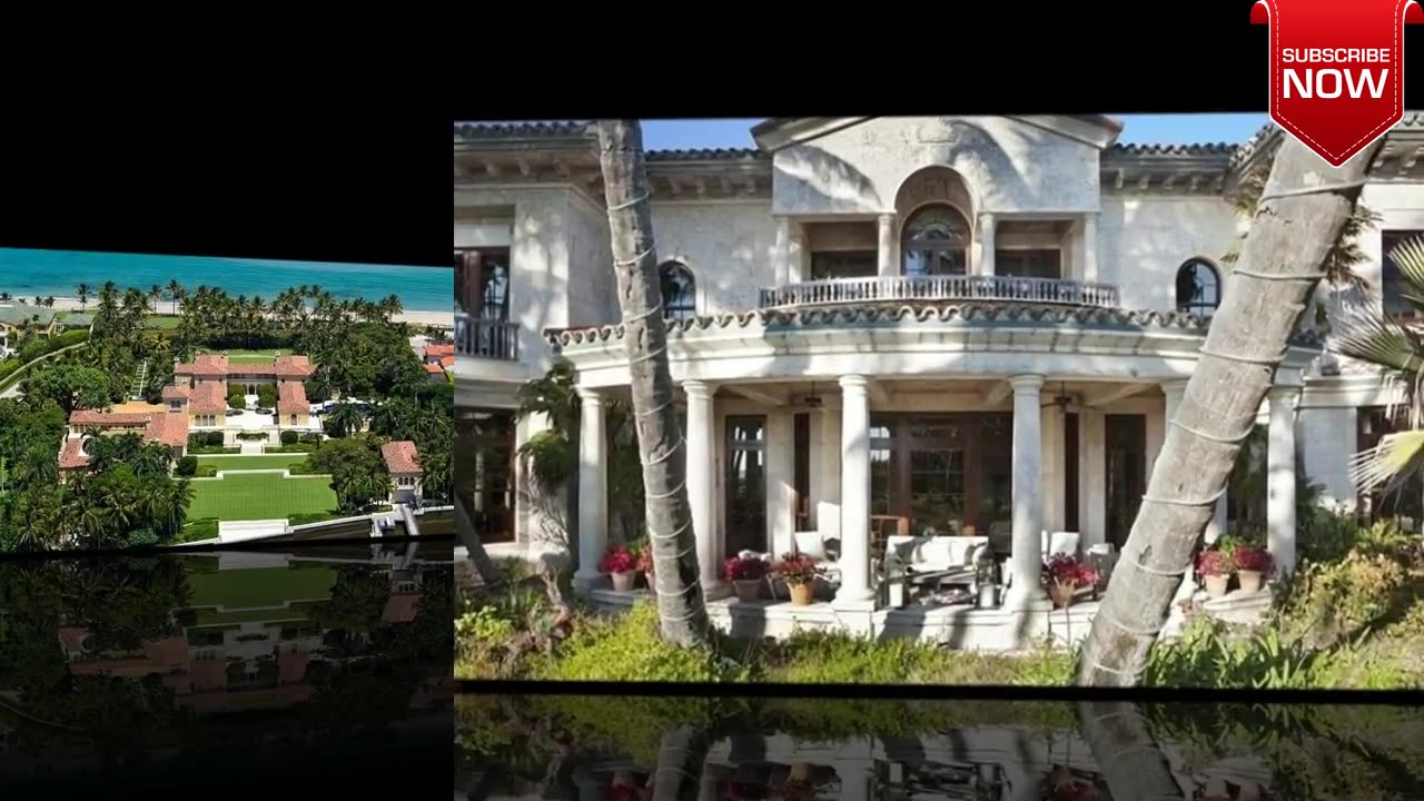 TOP 10 | Most Expensive Homes In The World!