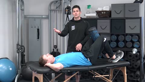 Extension Dominant Postural Restoration