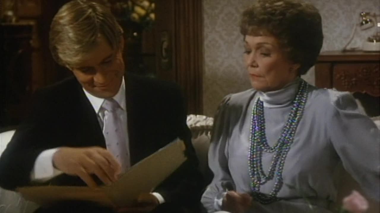 Falcon Crest S4E9 (1981-1990)