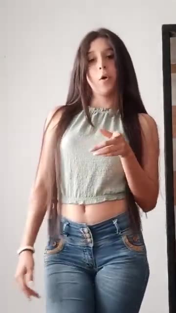 The Most Gorgeous TikTok Stars You Need to See 🌸🔥