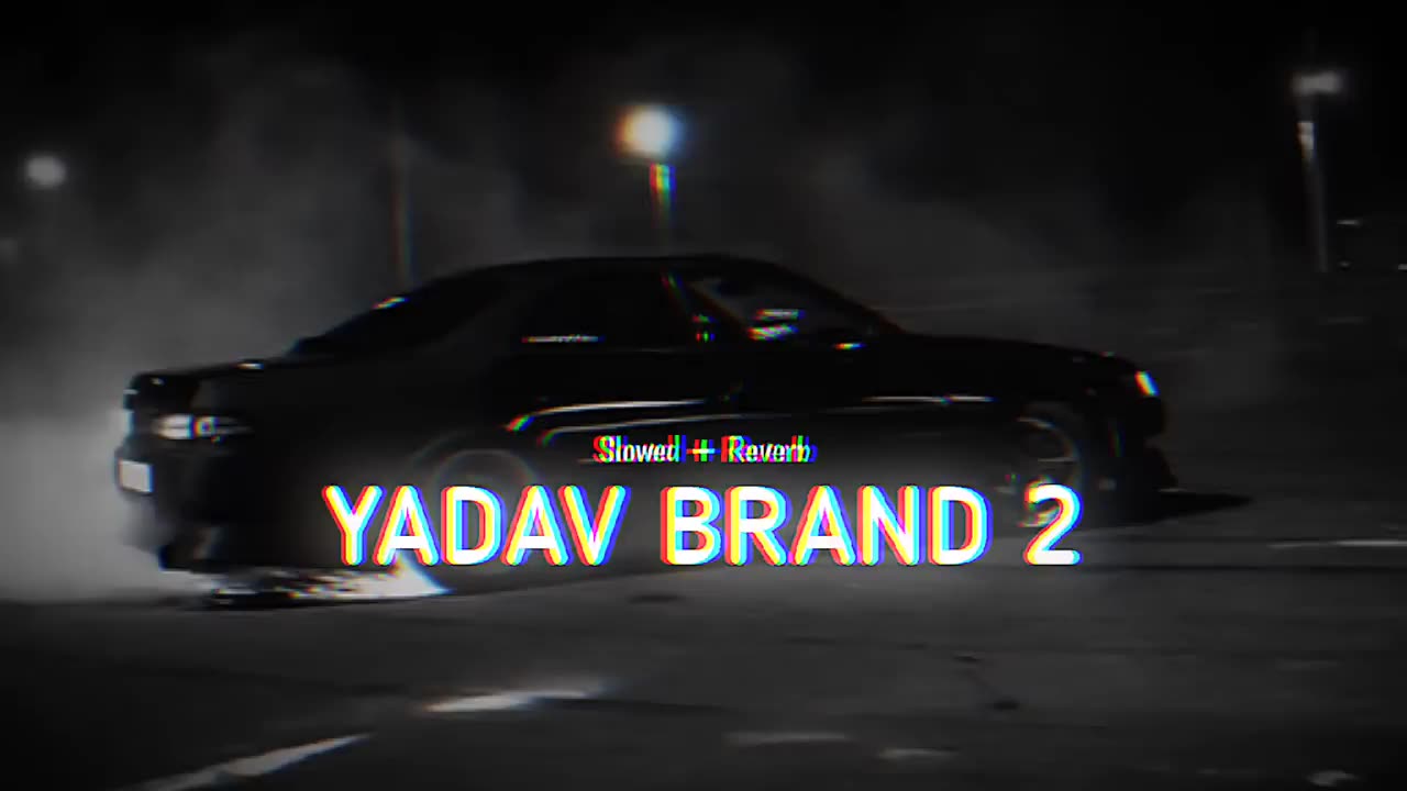 Yadav brand 2