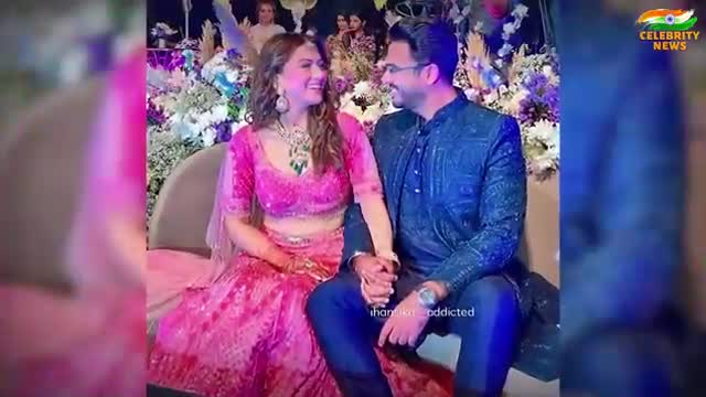 Hansika Motwani Wedding Husband Sohael Kathuriya Hansika ki Shaadi Ceremony