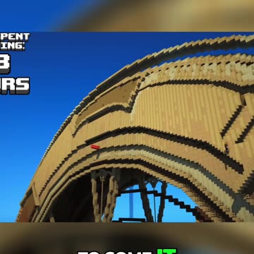 From Good to Great: A Detailed Build with Extra Effort