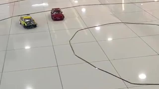 rc drift car