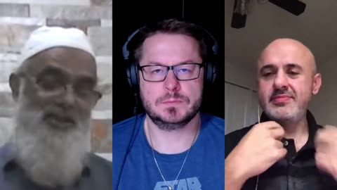 Was Muhammad a True Prophet (Dr. Shuaib Sayyed vs. Sam Shamoun)