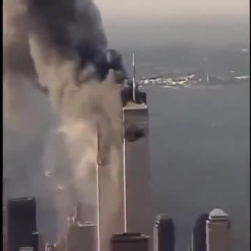 mainstream media news helicopter witnessing explosion then getting called in