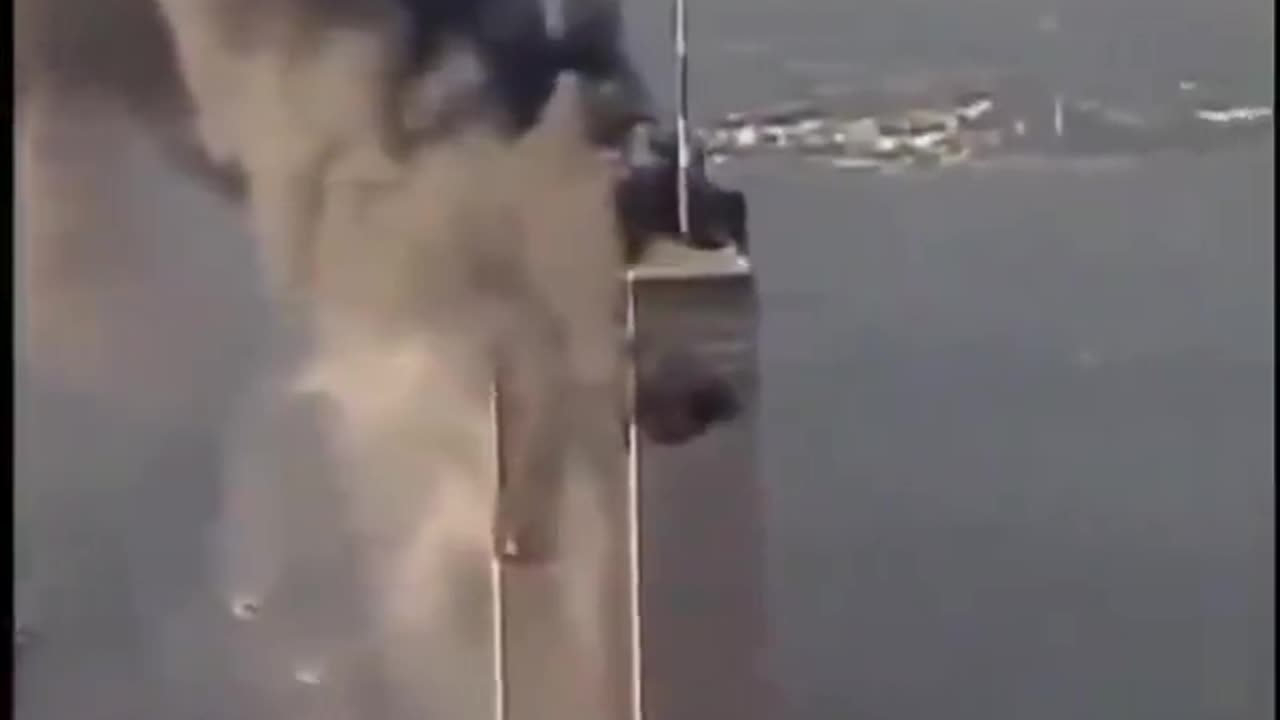 mainstream media news helicopter witnessing explosion then getting called in