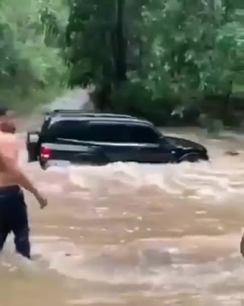 Everyone hoped for the best!