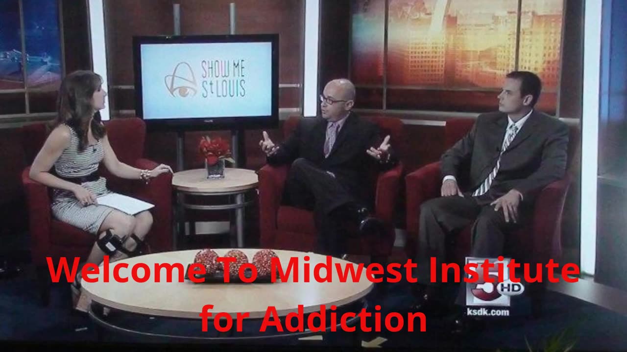 Midwest Institute for Addiction | Best Drug Treatment Centers in Missouri