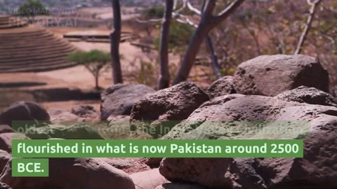 Pakistan: Diverse Culture & Geography