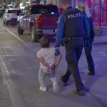 He’s probably going to do a little time.