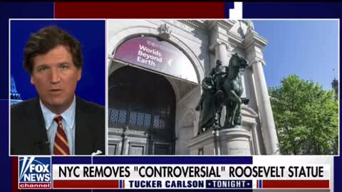 ...But they can put up a statue of George Floyd The violent criminal and drug addict