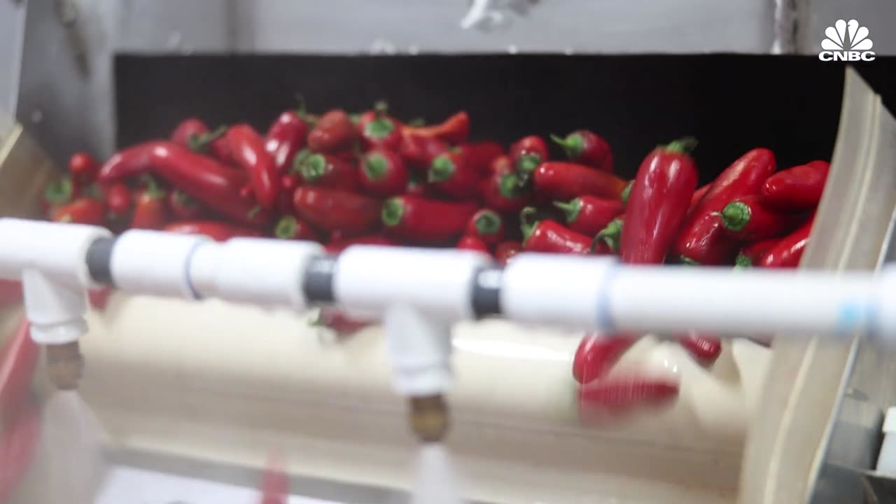 How Did The Sriracha Shortage Happen?