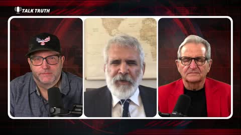 Dr Robert Malone - 01.09.22