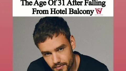 Breaking sad news liam payne has died 10/15/24 🙏🕊🕯