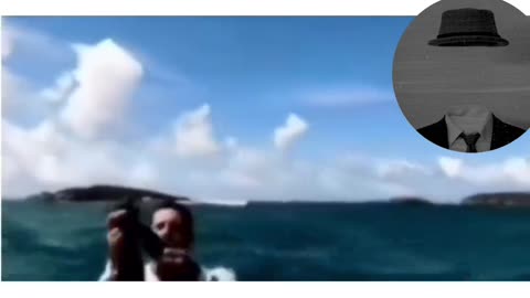 Survival Technique: How to Use Your Pants as a Life Jacket in Open Wate
