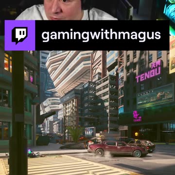 As night city turns! | Cyberpunk 2077 | game play | episode 19