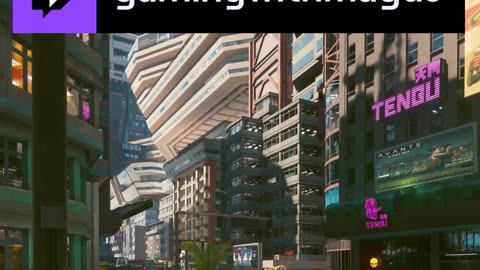 As night city turns! | Cyberpunk 2077 | game play | episode 19