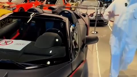 Car expat