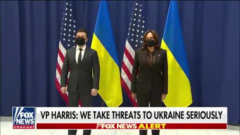 Ukraine President Zelenskyy criticizes Biden's sanctions approach