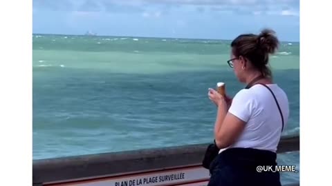 Just smile and be happy😂😂😂😂😂😂😂😂