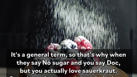 Sugar