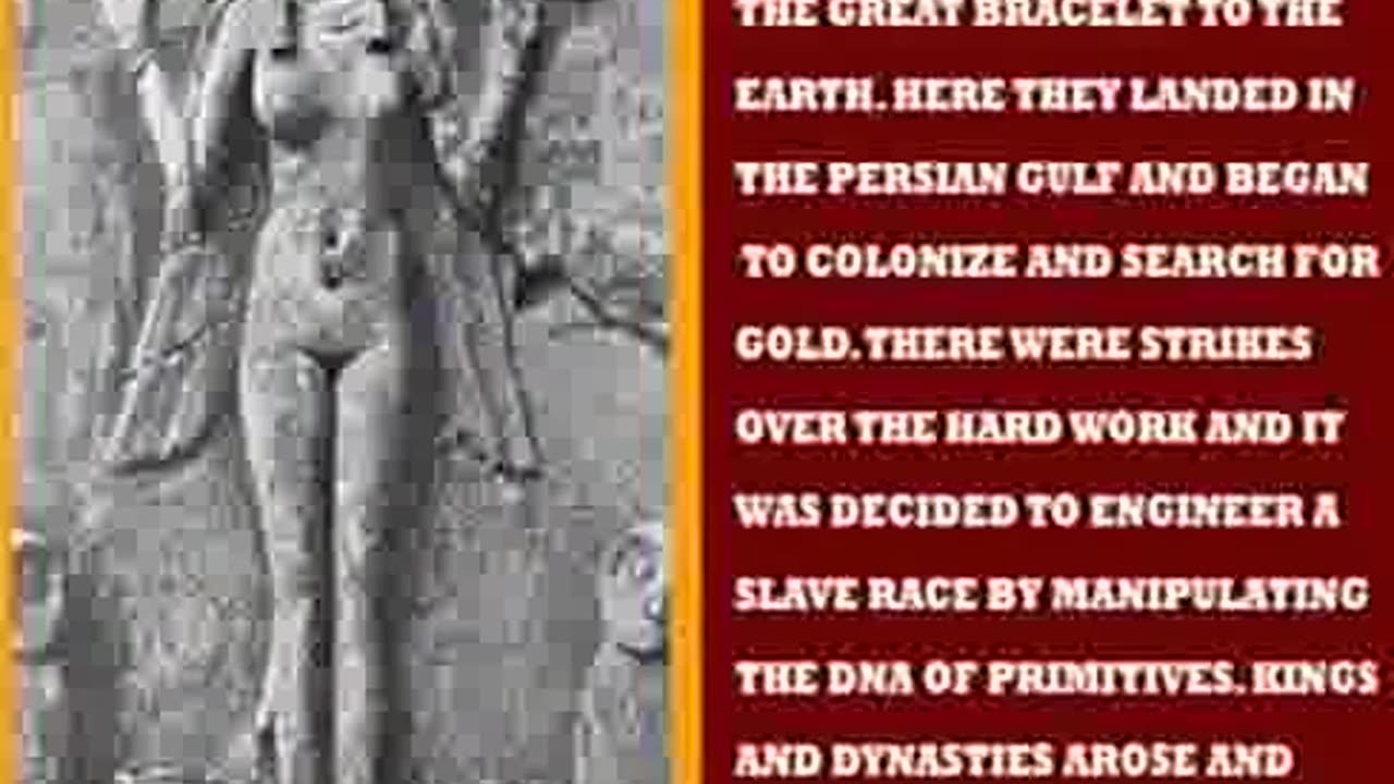 Hidden History From The Sumerians to UFO`s Lecture By Jim Marrs