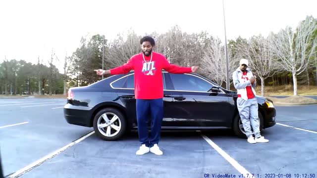 DandD A - Town (Official music video)