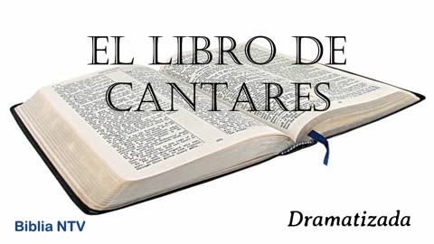22. CANTARES Todos los 66 Libros Dramatizados en Español