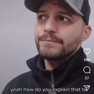 Conspiracy Theorists Problem: How Do You Explain To People?