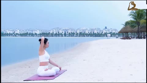 Yoga and style: Trị rối loạn tiền đình - P1