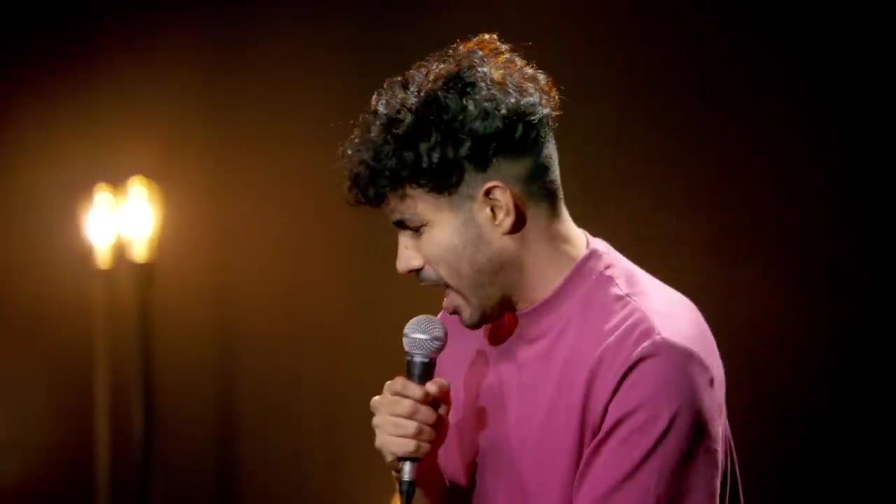 Employee No.1 - Standup Comedy by Abhishek Upmanyu | Story