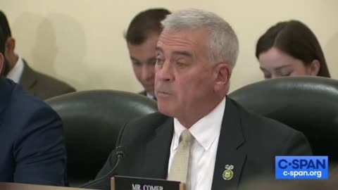 Wenstrup Opens Hearing on “Investigating Pandemic Immunity: Acquired, Therapeutic or Both”