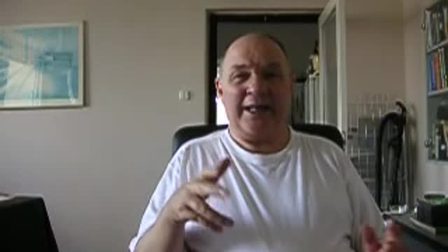 Tudod miért szeretem a jó sósat?