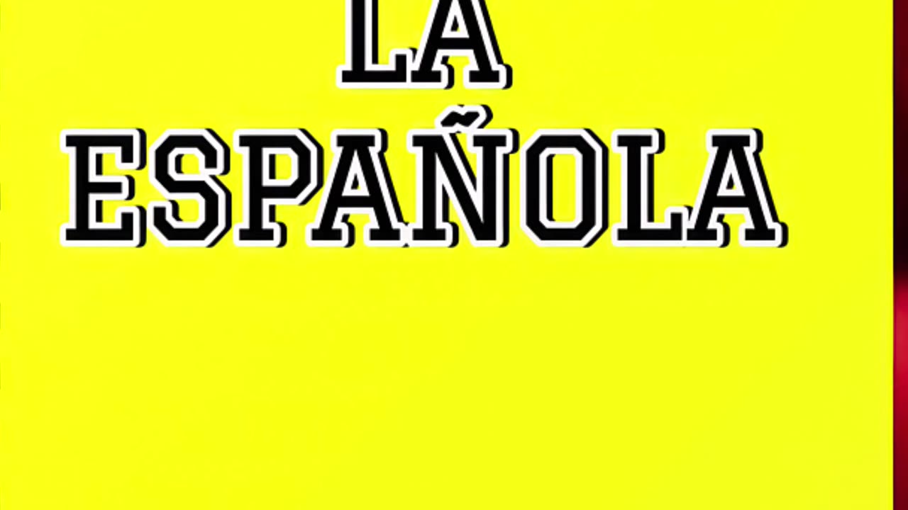 Brighten Your Day with This Vibrant La Española Notebook! #LaEspañola #NotebookGoals