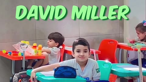 Escola David