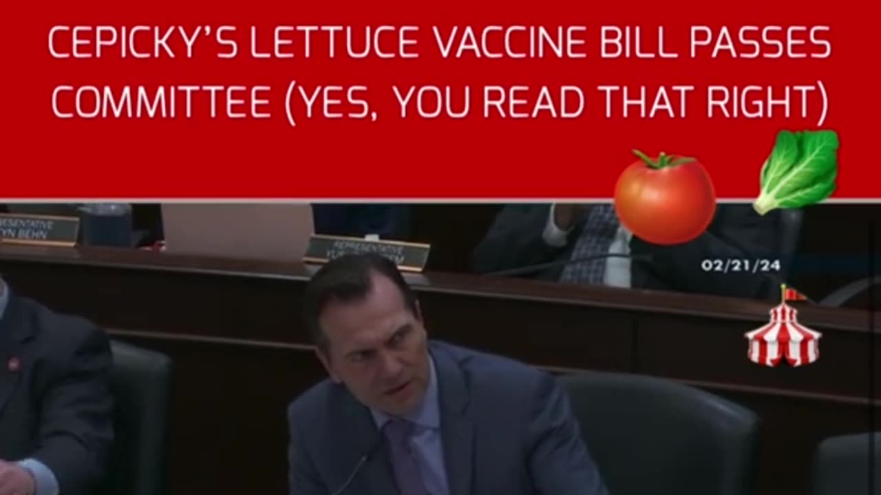 Vaccines In Food