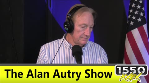 The Alan Autry Show