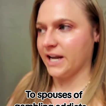 The Gambler's Girlfriend 🎰😭🥺