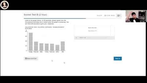 PTE All Sections Explained for BEGINNERS Jimmyssem한