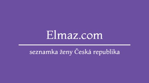 seznamka ženy