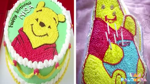 10 tortas (cakes) que hiso llorar al homenajeado