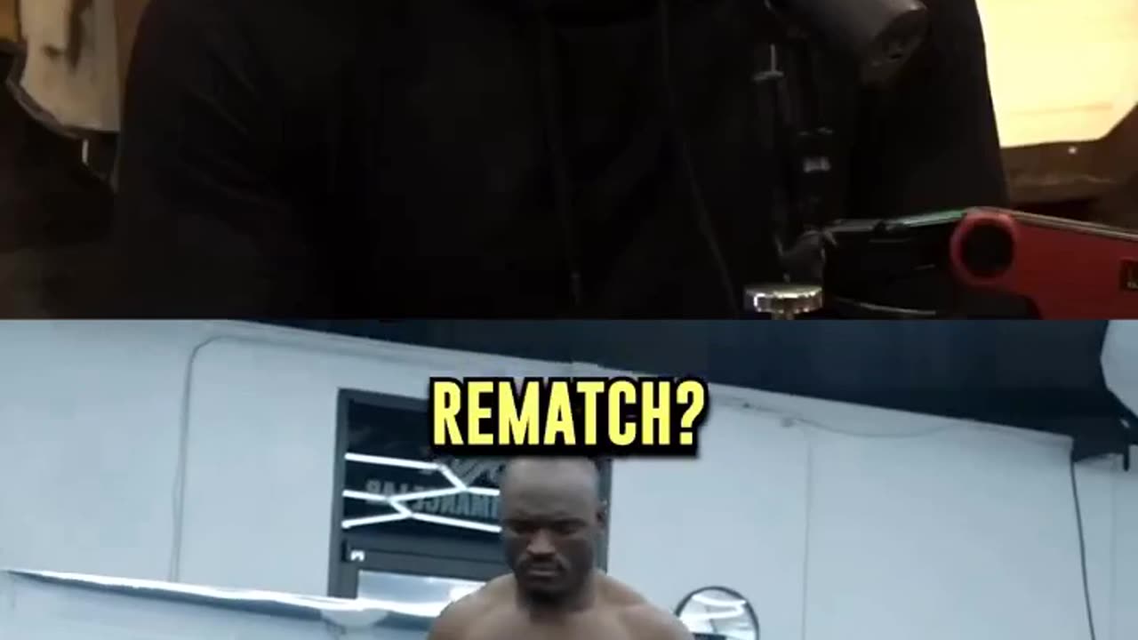 Joe previews Usman v Edwards 3