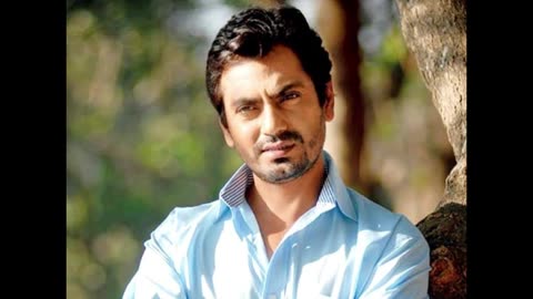 Nawazuddin Siddiqui reveals that he considered himself