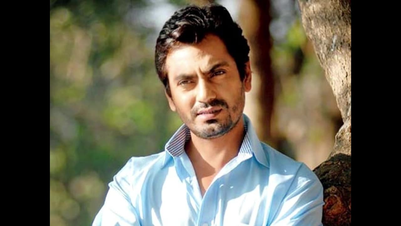 Nawazuddin Siddiqui reveals that he considered himself