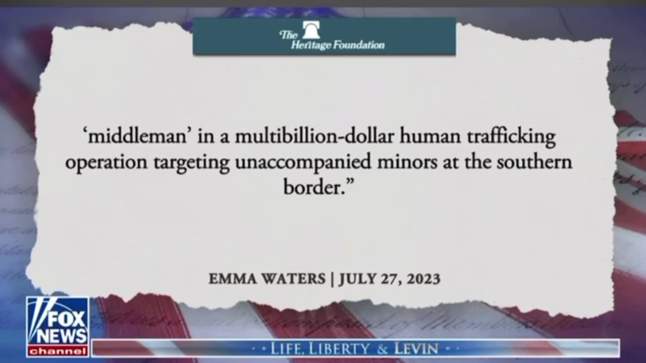 Mass Slavery in USA. by Levin