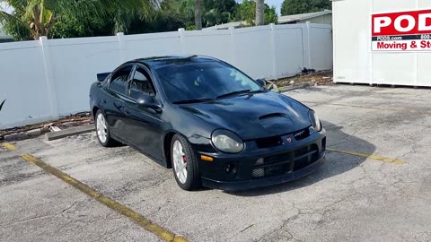 04' Srt-4