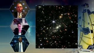 Webb space telescope generates first image